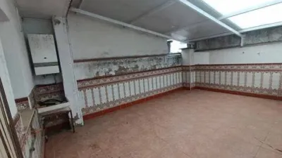 Terraced house on Calle de Coria photo 8