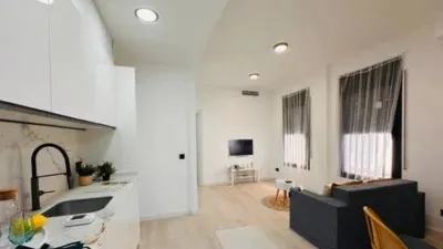 Apartment in Centre-El Pedró photo 6