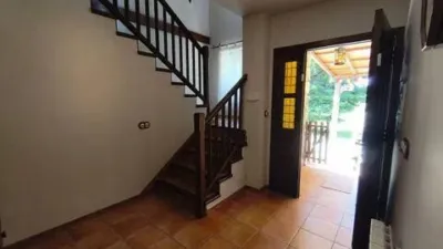 Chalet on Urb. Chorlito Street, San Martin de Trevejo, No. 6 photo 5