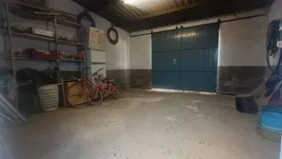 Chalet in Moraleja photo 3