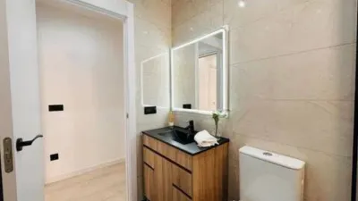 Apartment in Centre-El Pedró photo 12