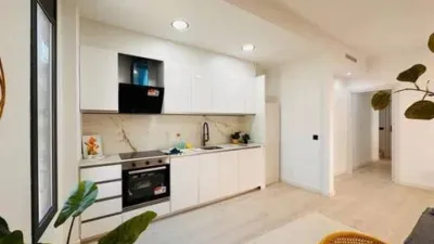 Apartment in Centre-El Pedró photo 5