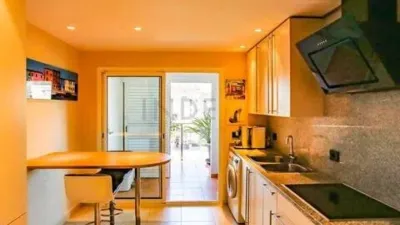 Penthouse in Can Girona-Terramar-Vinyet photo 30
