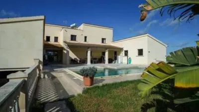 Chalet on Avinguda de Santa Eulalia, 2 photo 29