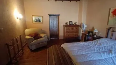 Chalet on Calle Derecha photo 34