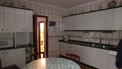 Terraced house on Calle de Coria photo 2