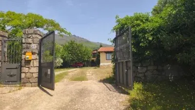 Chalet on Urb. Chorlito Street, San Martin de Trevejo, No. 6 photo 37