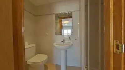 Top-floor apartment in Carrer del Mar photo 29