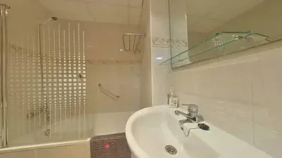 Top-floor apartment in Carrer del Mar photo 35