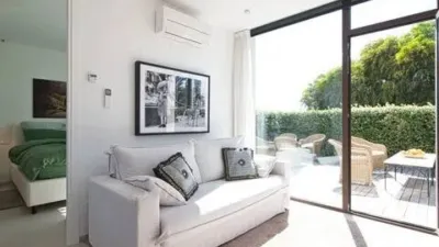 Chalet en Sa Casa Blanca photo 35