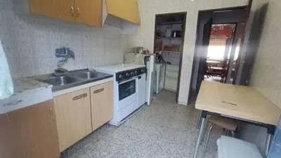 Chalet in Moraleja photo 7