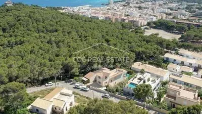 Chalet in Capdepera photo 13