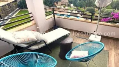 Chalet in Calvià Vila photo 25