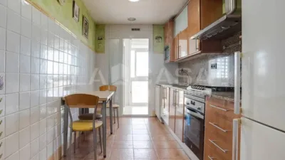 Apartment in El Besòs-El Maresme photo 14