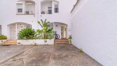Townhouse in Santa Margarida photo 4