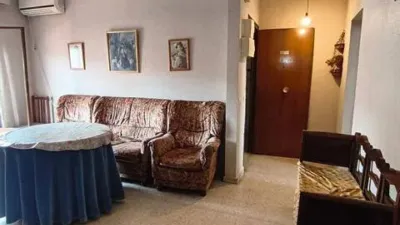 Apartment on Avenida de Lusitania photo 3