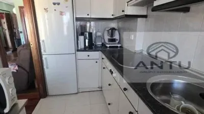 Apartment in Santurde photo 16