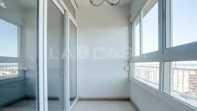Apartment in El Besòs-El Maresme photo 35