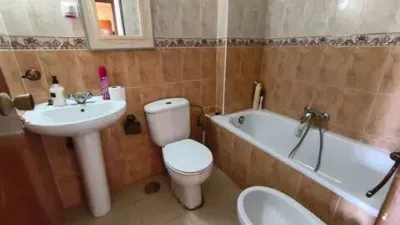 Apartment on Avenida de Lusitania photo 6