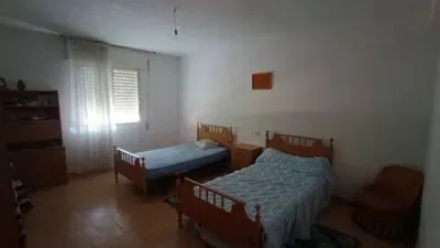 Chalet in Torre de Don Miguel photo 9