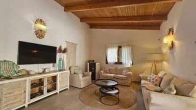 Chalet at Carrer de Can Vauma, 2 photo 9