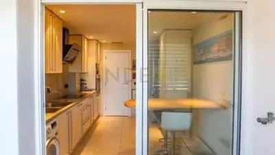 Penthouse in Can Girona-Terramar-Vinyet photo 31