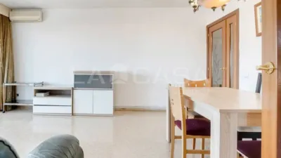 Apartment in El Besòs-El Maresme photo 30