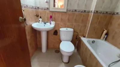 Apartment on Avenida de Lusitania photo 24