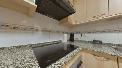 Top-floor apartment in Carrer del Mar photo 19
