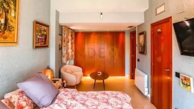 Penthouse in Can Girona-Terramar-Vinyet photo 22