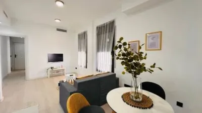 Apartment in Centre-El Pedró photo 8
