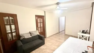 Piso – Alicante - Alacant - Vista 2