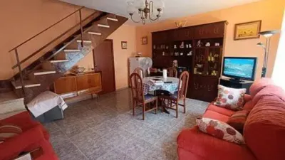 Chalet in Moraleja photo 3