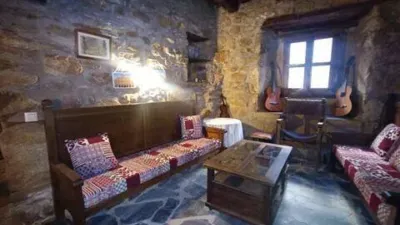 Chalet on Calle Derecha photo 30