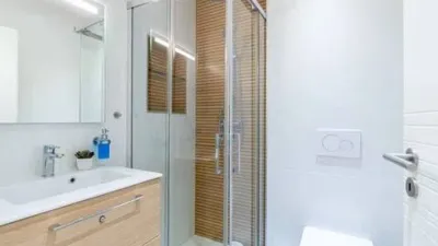 Townhouse in Santa Margarida photo 17