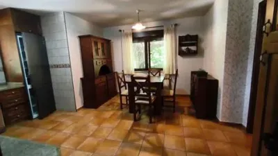 Chalet on Urb. Chorlito Street, San Martin de Trevejo, No. 6 photo 13