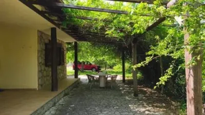 Chalet on Urb. Chorlito Street, San Martin de Trevejo, No. 6 photo 24