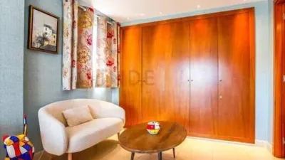 Penthouse in Can Girona-Terramar-Vinyet photo 23
