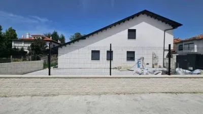 Chalet in La Inmobiliaria-Barreda photo 7