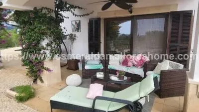 Chalet in Calvià Vila photo 12