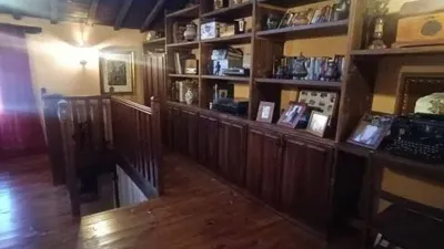 Chalet on Calle Derecha photo 27