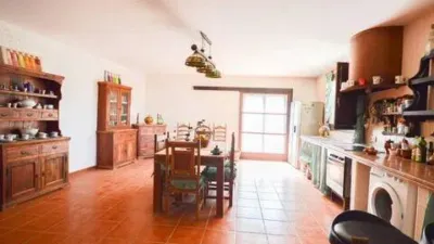 Chalet on Carretera Pechina, 12 photo 22