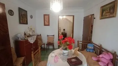 Chalet in Cilleros photo 12