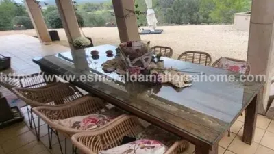 Chalet in Calvià Vila photo 14