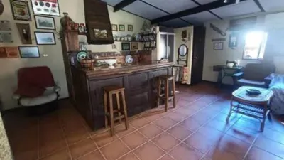 Chalet on Calle Derecha photo 19