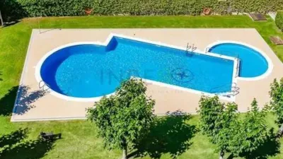 Penthouse in Can Girona-Terramar-Vinyet photo 5