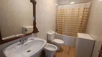 Chalet in Moraleja photo 9