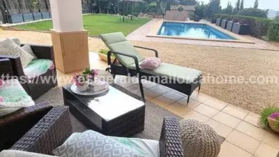 Chalet in Calvià Vila photo 13