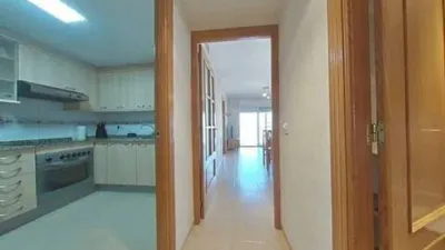 Top-floor apartment in Carrer del Mar photo 16