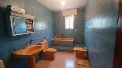 Chalet in Torre de Don Miguel photo 11
